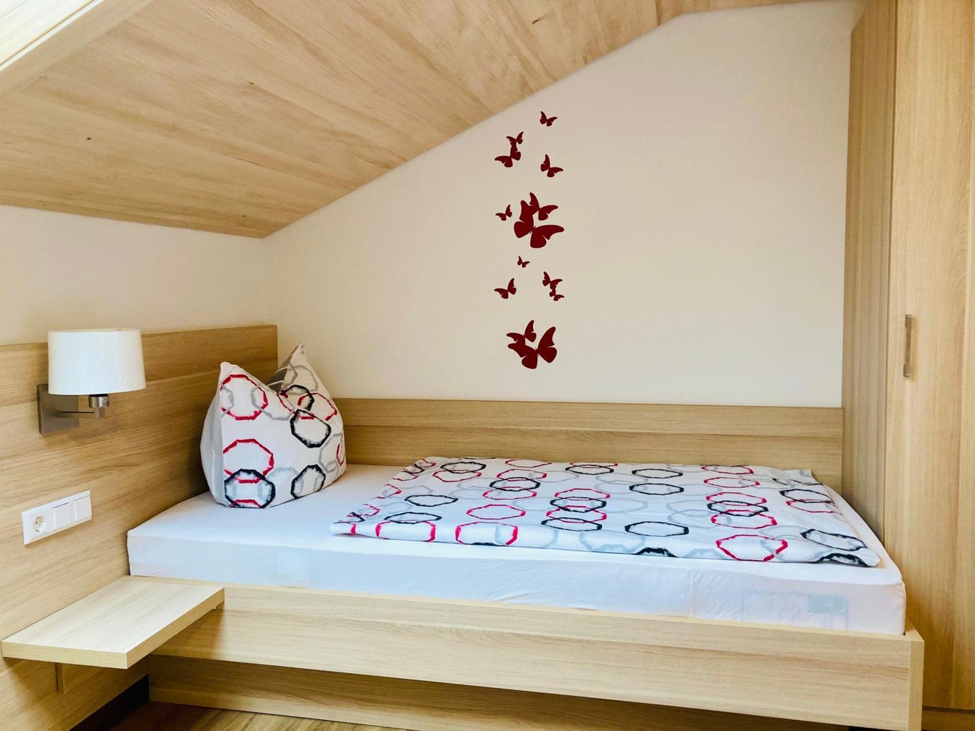 Pension Busch Залем Номер фото